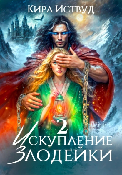 Искупление злодейки 2