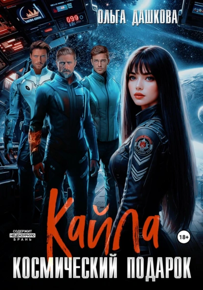 Кайла. Космический подарок